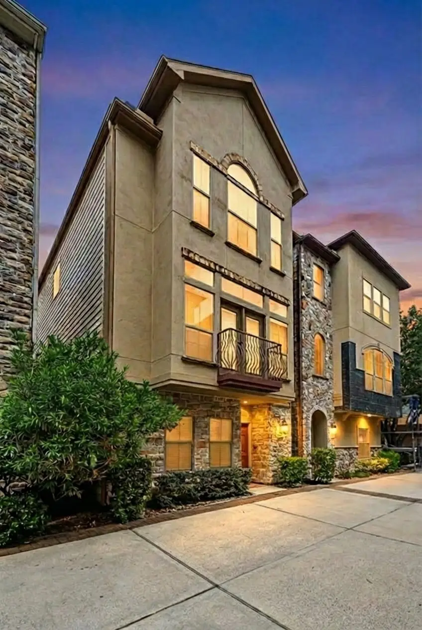 562 Bomar Street, Houston, TX 77006 - Image #1