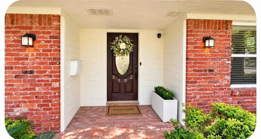 3102 Newcastle Drive, Houston, TX 77027 - #2