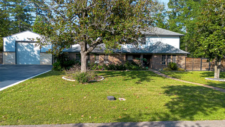 218 Beaumont Drive, Magnolia, TX 77354 - #2