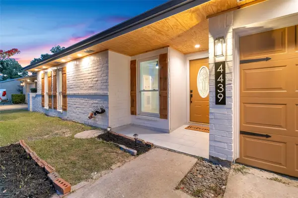 4439 Reynaldo Drive, Spring, TX 77373
