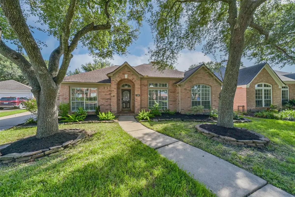 119 Misty Morning, League City, TX 77573 - #1