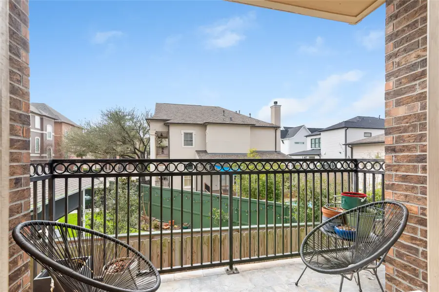 2802 Morrison Street #104, Houston, TX 77009 - #2