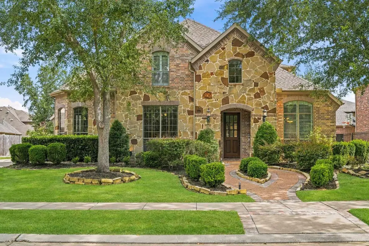 7415 Dresden Avenue, Sugar Land, TX 77479 - #1