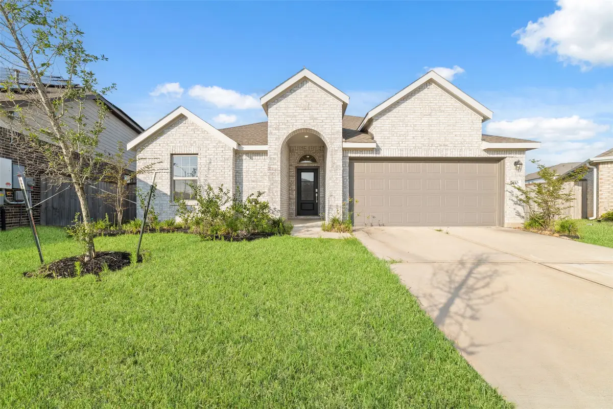 7410 Hillside Arbor Drive, Katy, TX 77493 - #1