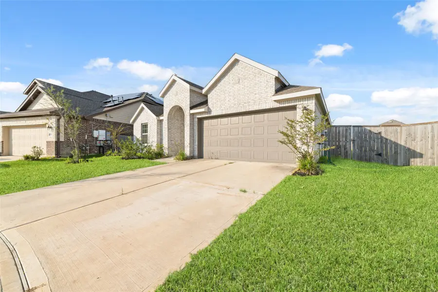 7410 Hillside Arbor Drive, Katy, TX 77493 - #2