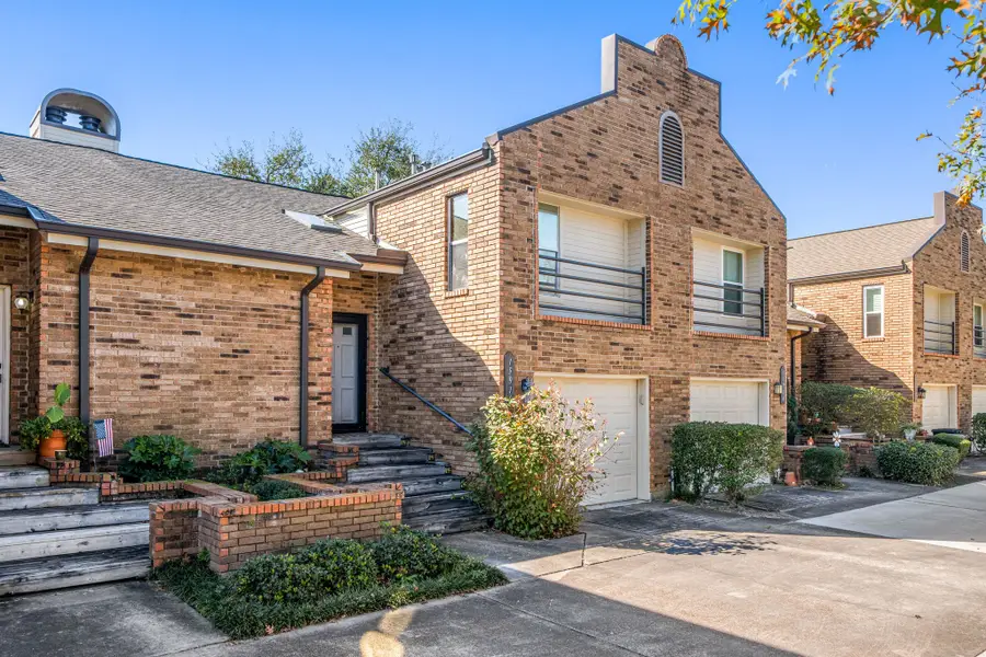 15916 Seahorse Drive, Houston, TX 77062 - #3