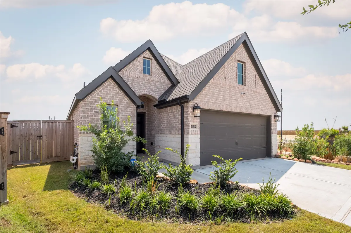10402 Cecilia Star Lane, Richmond, TX 77406 - #1