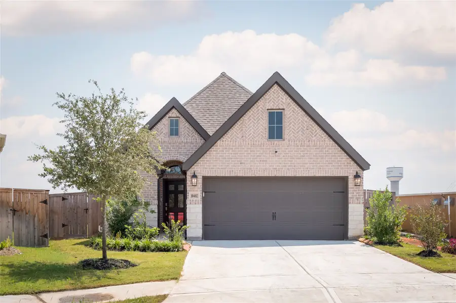 10402 Cecilia Star Lane, Richmond, TX 77406 - #2