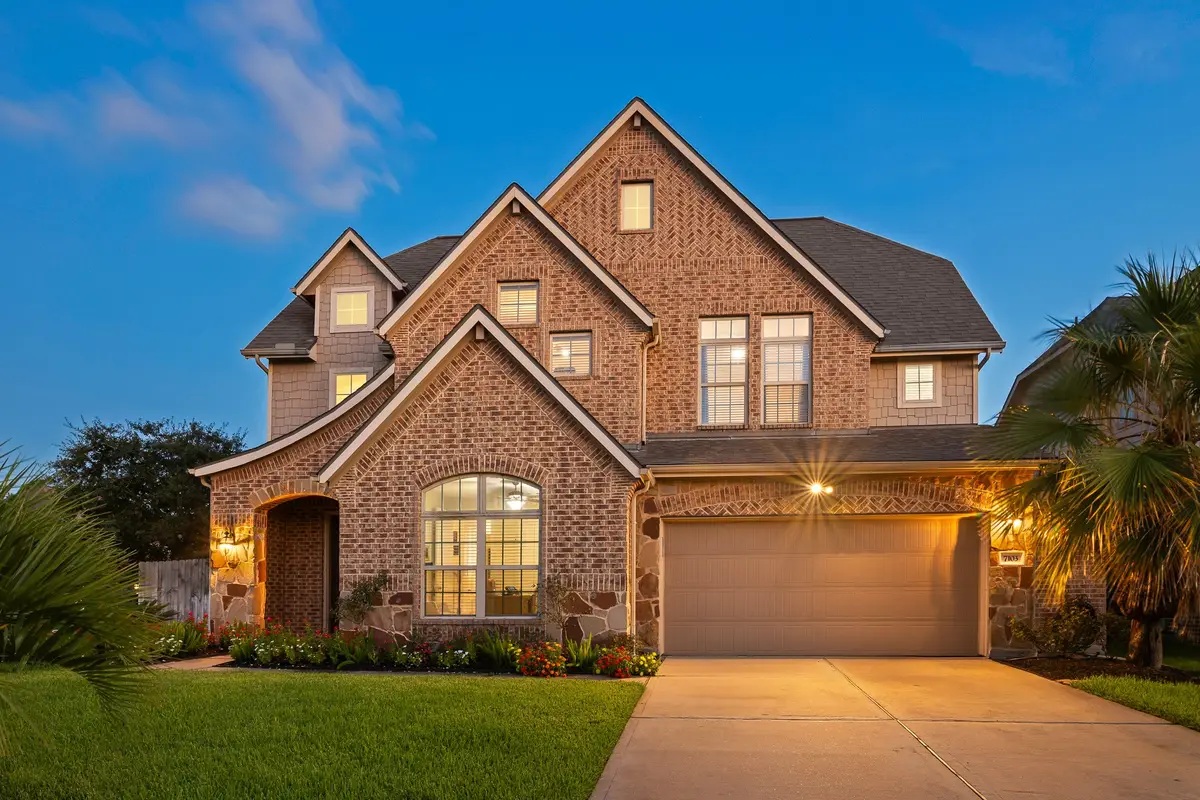 7103 Avalon Bluff Drive, Spring, TX 77379 - #1