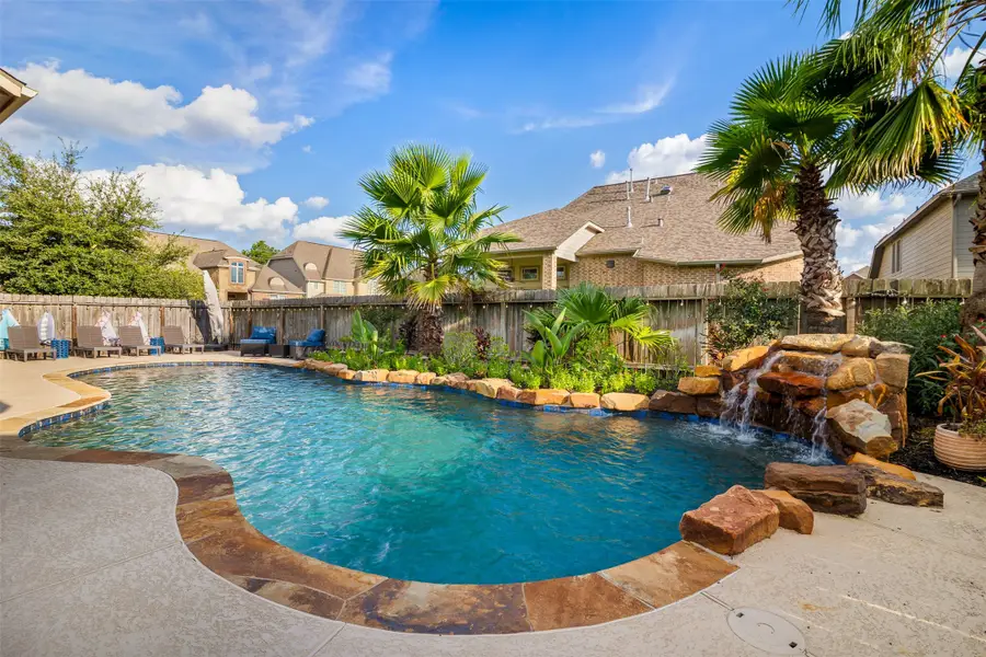 7103 Avalon Bluff Drive, Spring, TX 77379 - #2