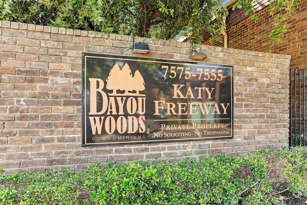 7555 Katy Fwy Freeway #138, Houston, TX 77024 - #1