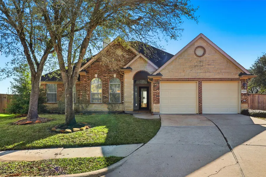 21003 Prairie Green Court, Richmond, TX 77406 - #2