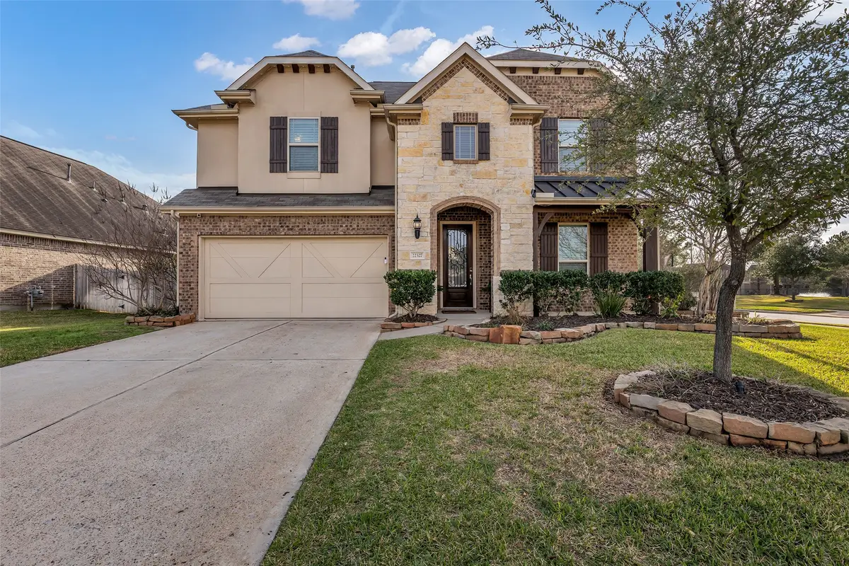 22327 Taren Court, Tomball, TX 77375 - #1