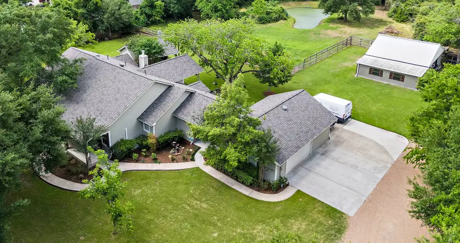 18729 Cypress Church Road, Cypress, TX 77433 - #2