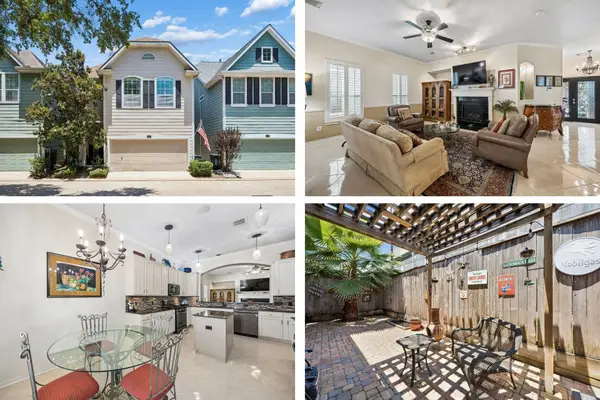 2635 Shady Acres Court #A, Houston, TX 77008