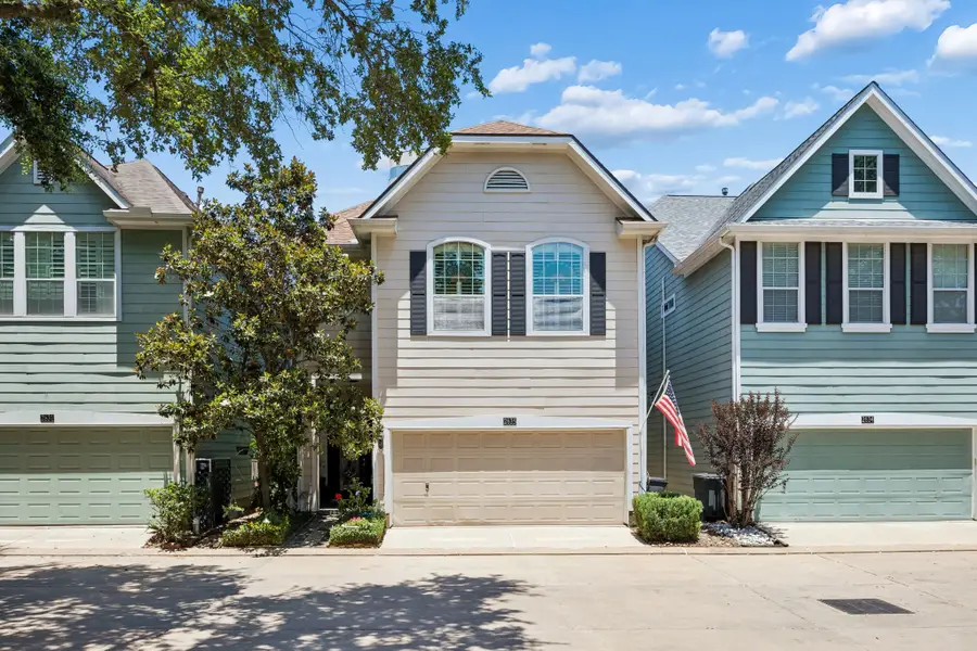 2635 Shady Acres Court #A, Houston, TX 77008 - #2