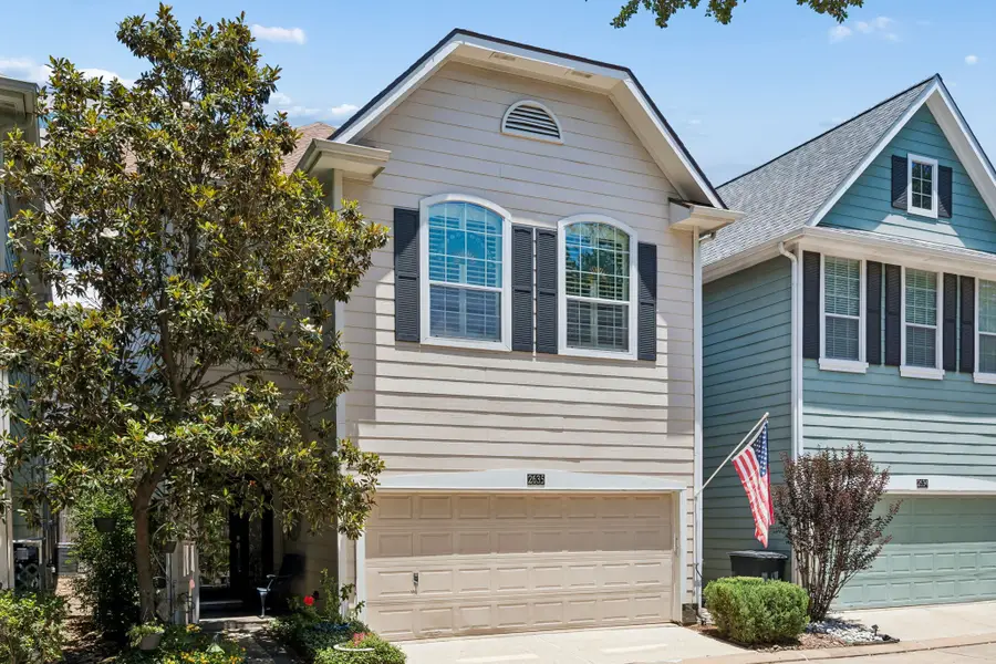 2635 Shady Acres Court #A, Houston, TX 77008 - #3