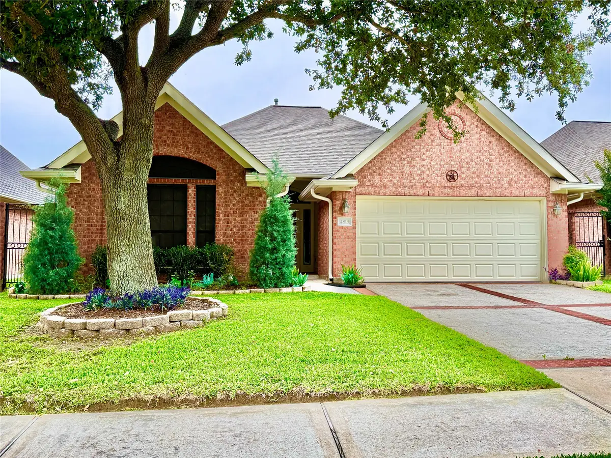 4819 Julia Court, Pasadena, TX 77505 - #1