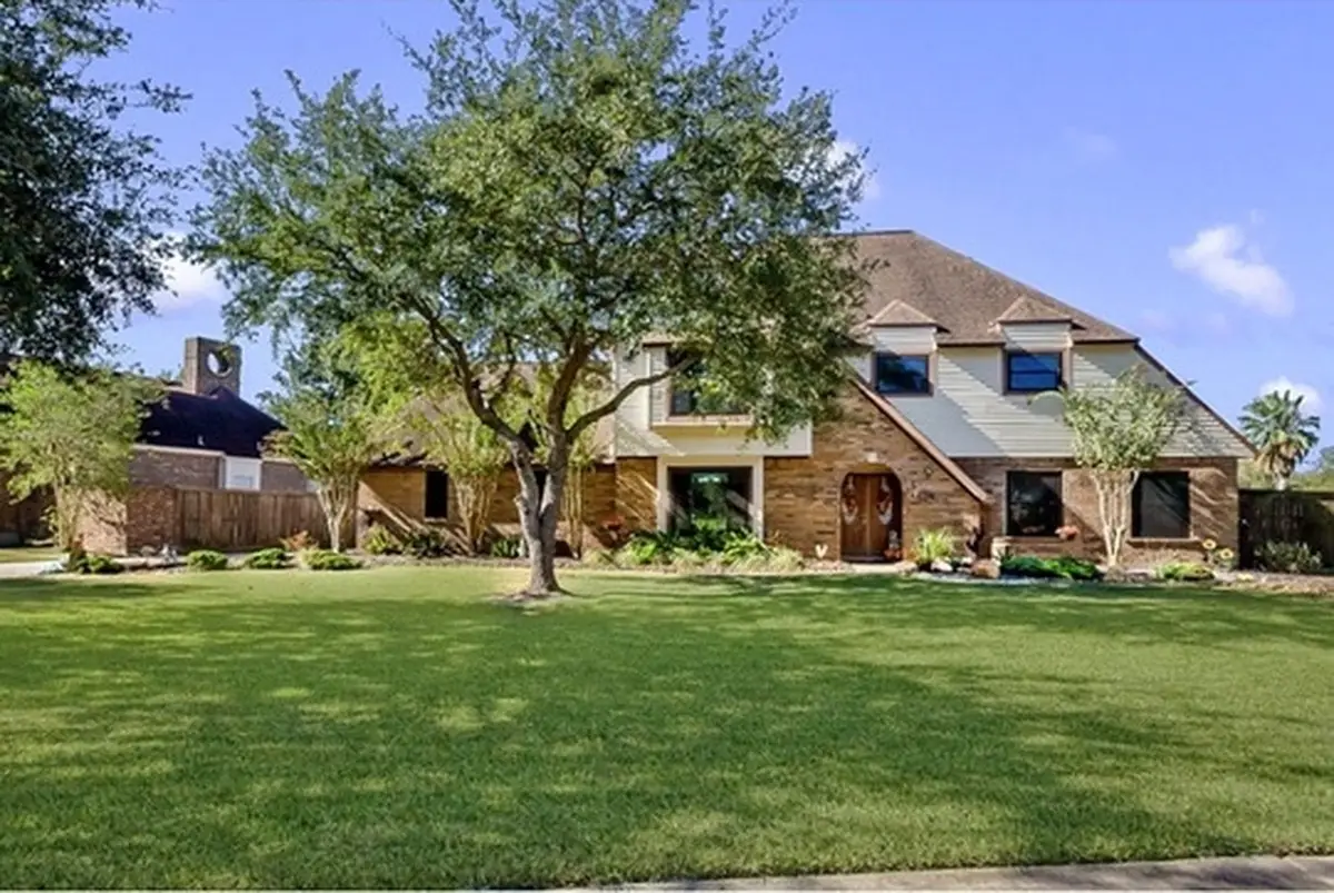 928 Oleander Street, Lake Jackson, TX 77566 - #1