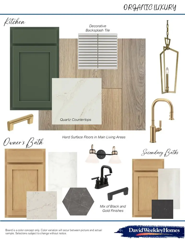 18607 Rumba Court, Conroe, TX 77302 - Image #3