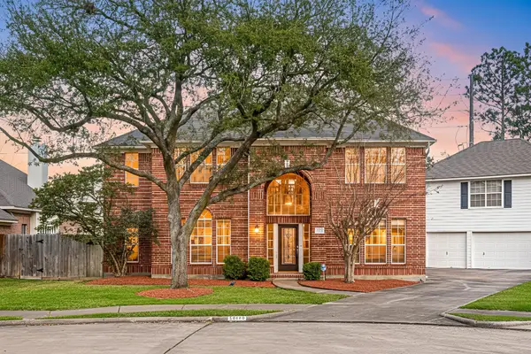 14110 Glasgow Place, Houston, TX 77077