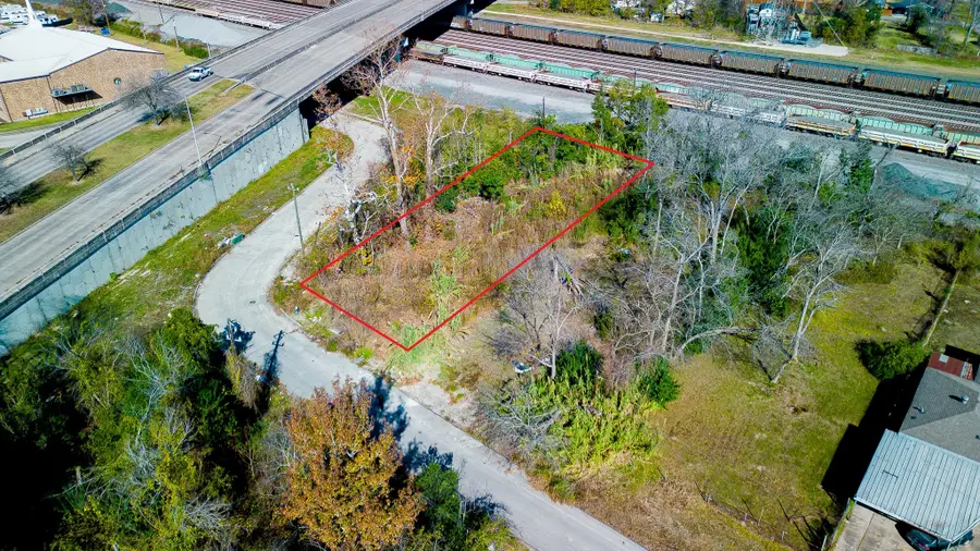 0 Caplin Street, Houston, TX 77026 - #3