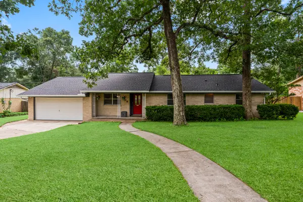 209 Summit Drive, Conroe, TX 77303