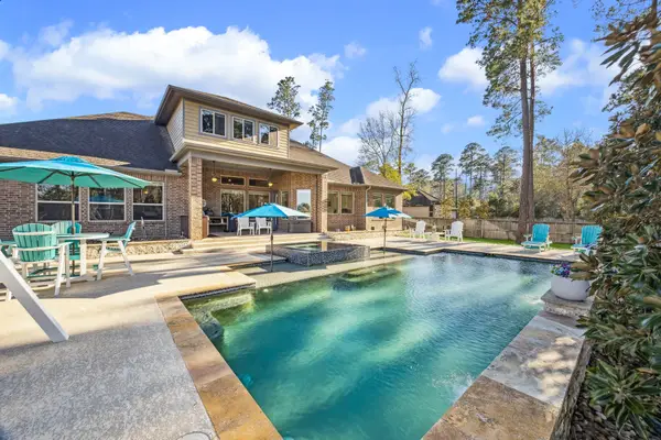 12606 Walther Court, Magnolia, TX 77354