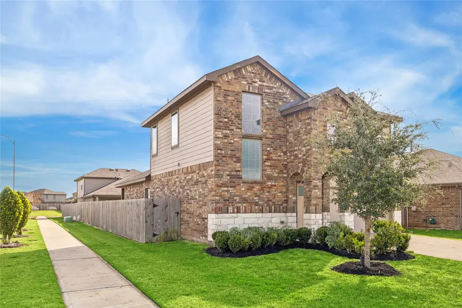 7503 Highland Chase Drive, Richmond, TX 77407 - #2