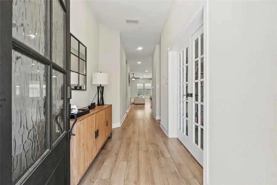 2506 Big Basin Trail, Katy, TX 77493 - #2