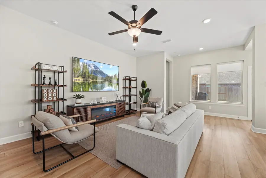 2506 Big Basin Trail, Katy, TX 77493 - #3