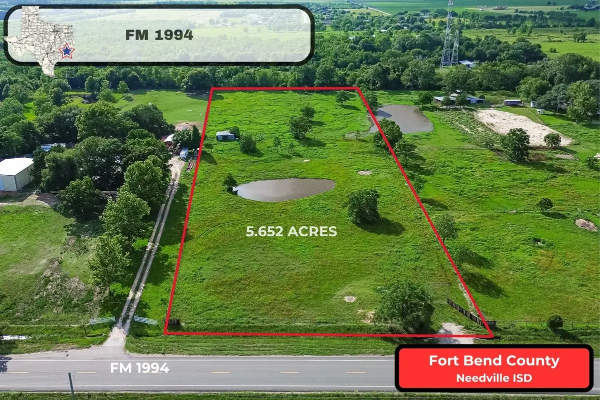 0 Fm 1994, Guy, TX 77444 - #1