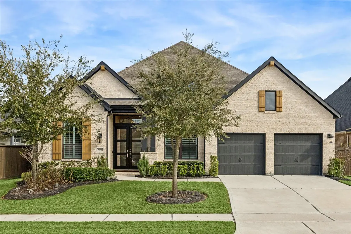 3206 Brays Point, Katy, TX 77493 - #1