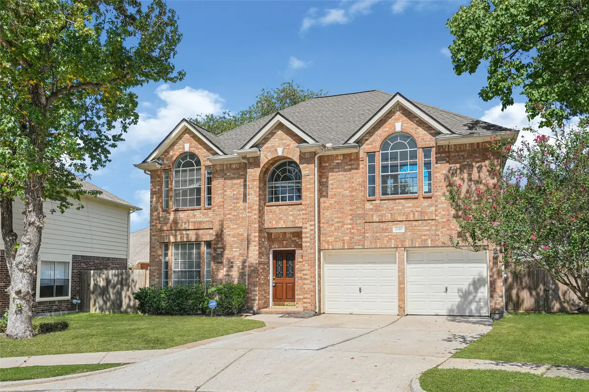 3310 La Mer Lane Spring, Spring, TX 77388 - #1