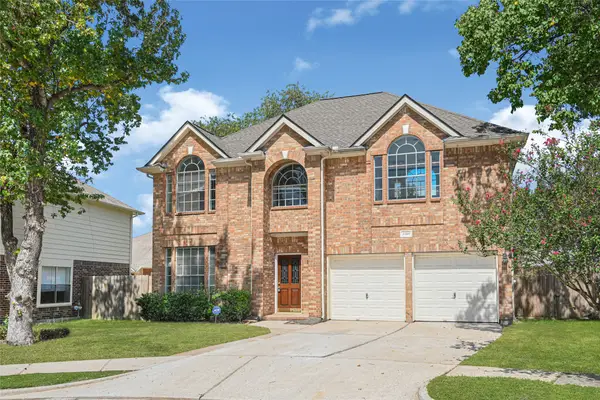 3310 La Mer Lane Spring, Spring, TX 77388