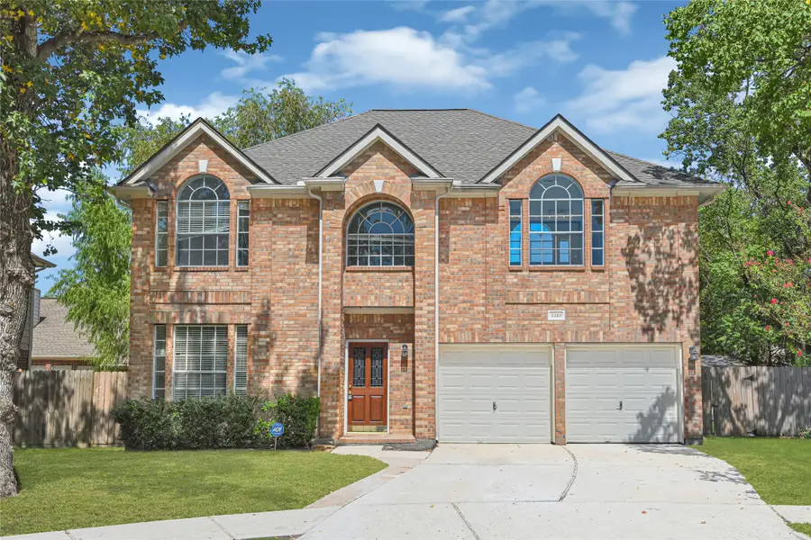 3310 La Mer Lane Spring, Spring, TX 77388 - #2