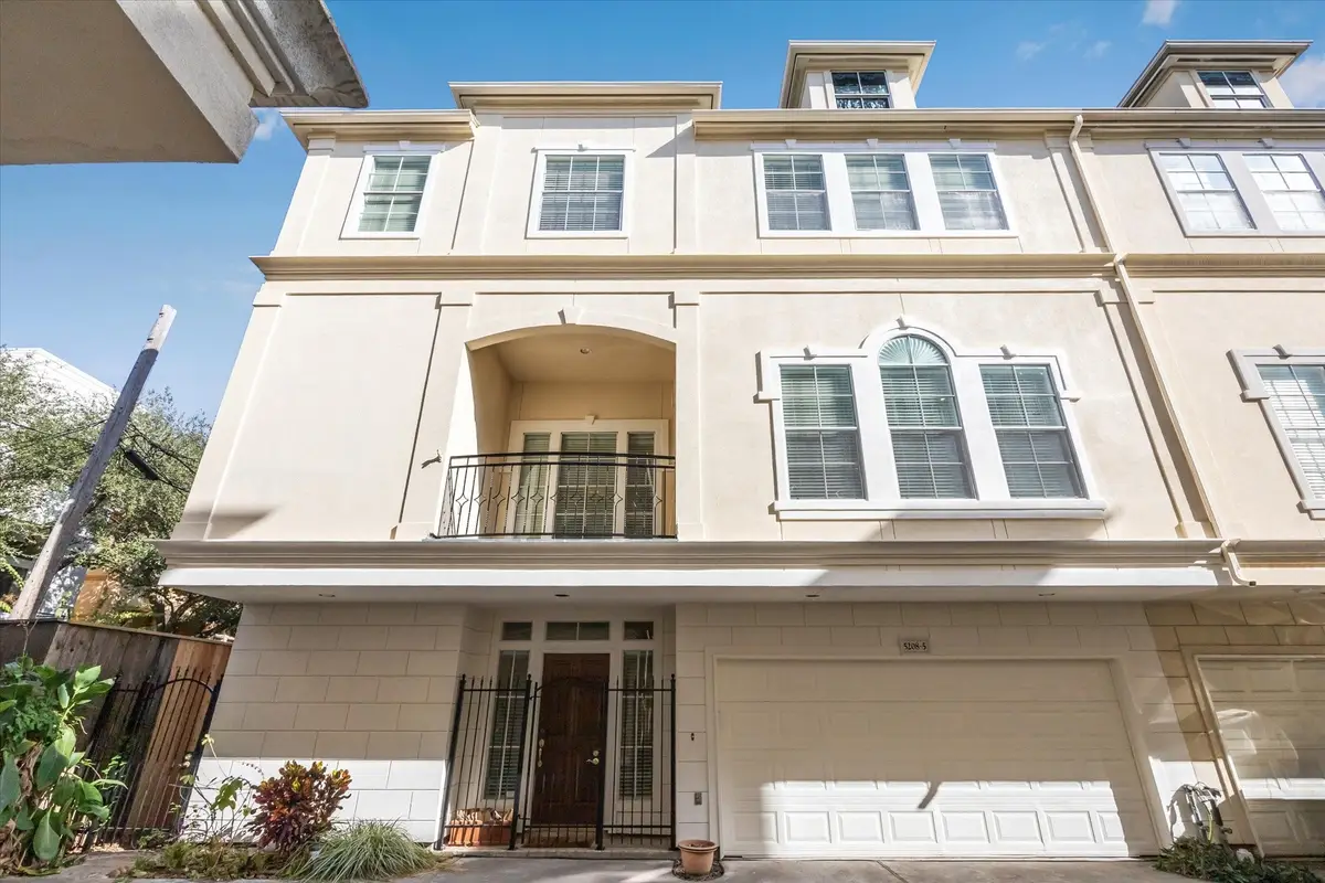 5208 Blossom Street #5, Houston, TX 77007 - Image #1