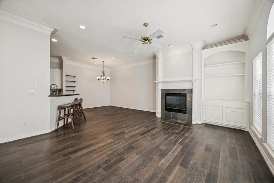 5208 Blossom Street #5, Houston, TX 77007 - Image #2