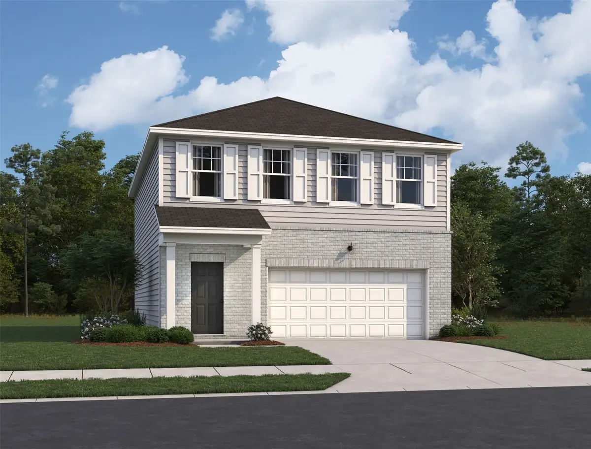 3438 Ridgeberry Glen Lane, Porter, TX 77365 - #1