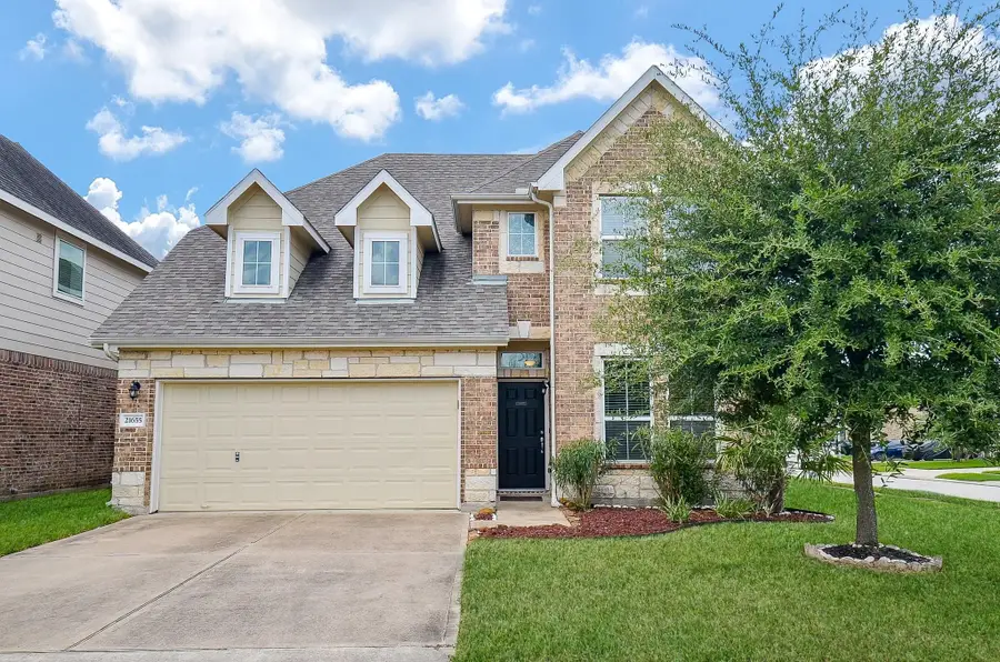 21655 Rainfall Park Drive, Spring, TX 77388 - Image #2
