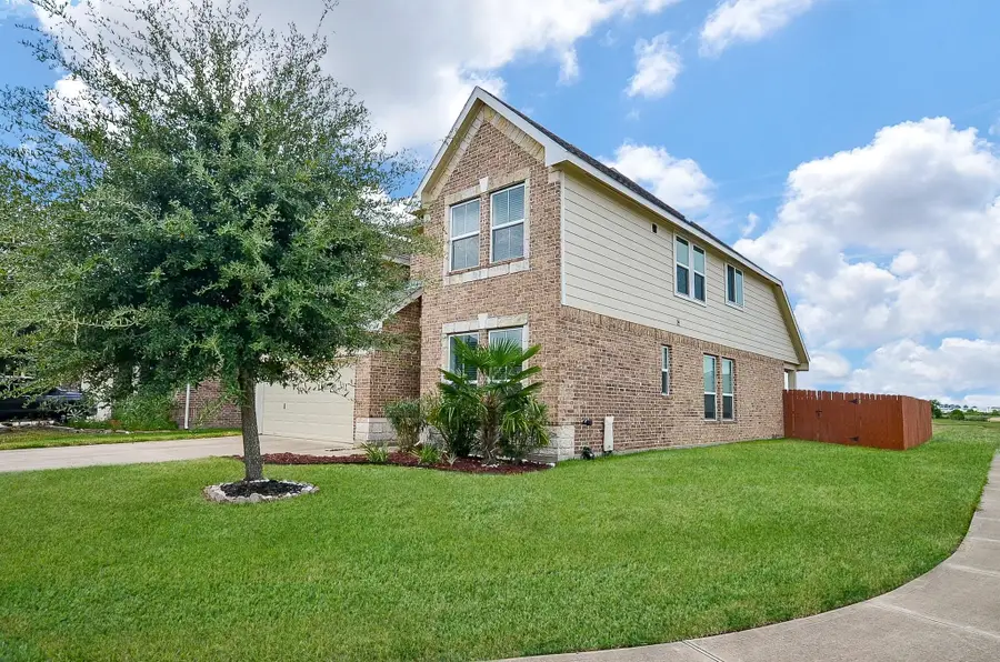 21655 Rainfall Park Drive, Spring, TX 77388 - Image #3