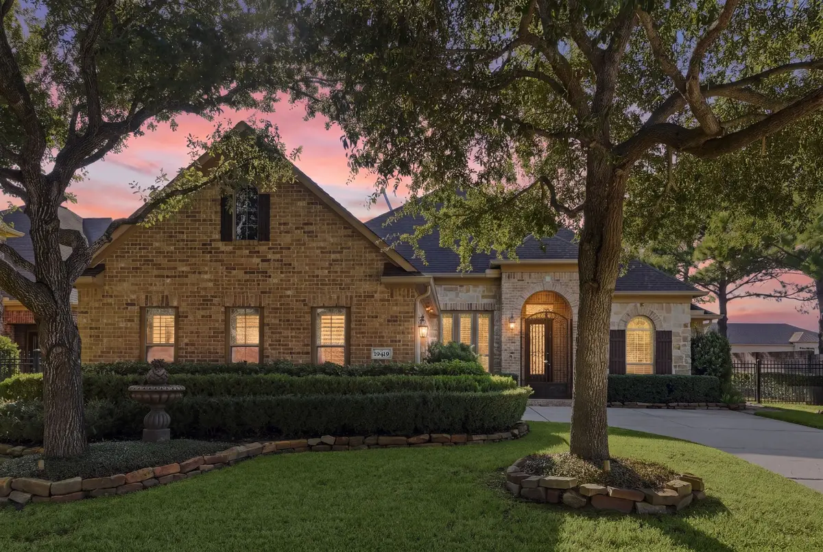 19419 Adkins Forest Drive, Spring, TX 77379 - #1