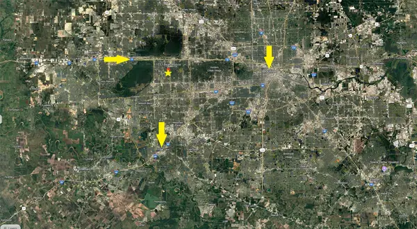 1533 Beaconshire Road, Houston, TX 77077