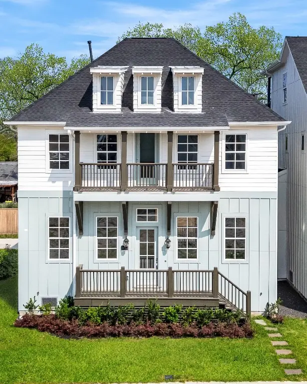 2620 Lake Kolbe Lane, Houston, TX 77080 - #1