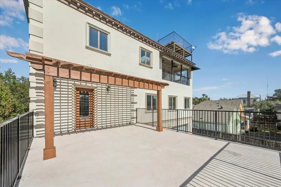 1919 Lubbock Street, Houston, TX 77007 - #2