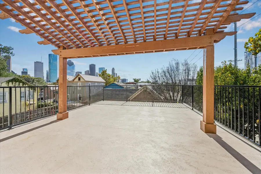 1919 Lubbock Street, Houston, TX 77007 - #3