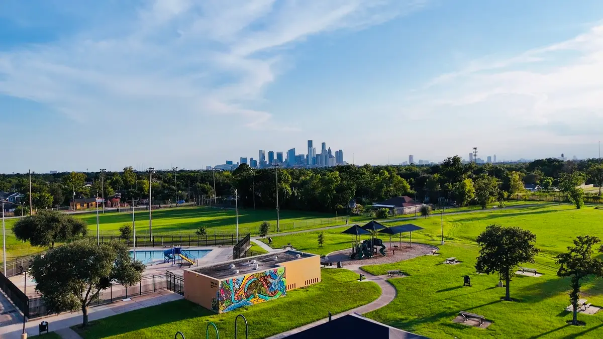 3412 Russell Street, Houston, TX 77026 - Image #1