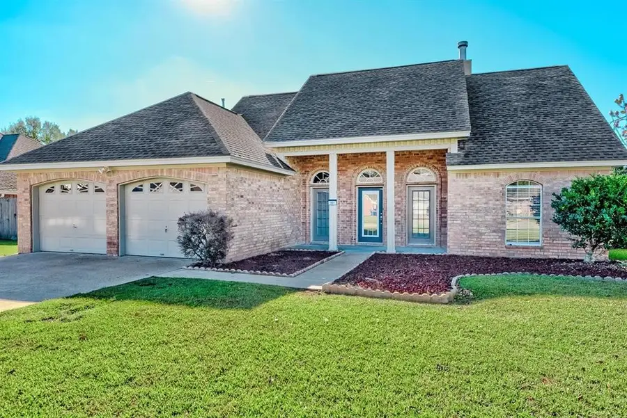 7621 Clearview Lane, Lumberton, TX 77657 - Image #2
