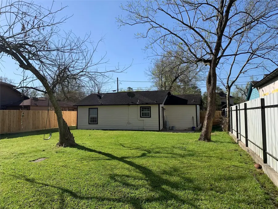 7629 Teesdale Drive, Houston, TX 77028 - #2