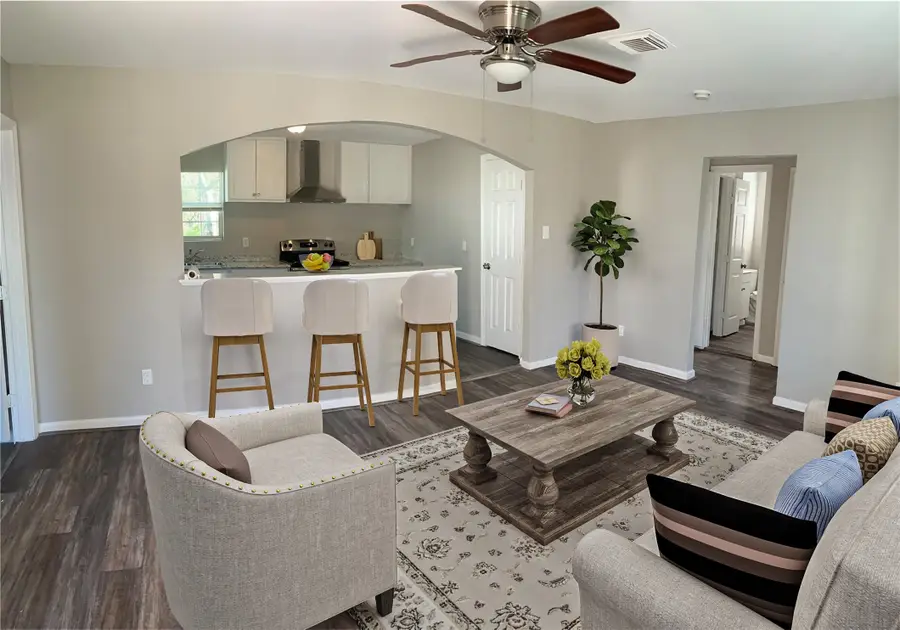 7629 Teesdale Drive, Houston, TX 77028 - #3